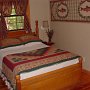 downstairs bedroom